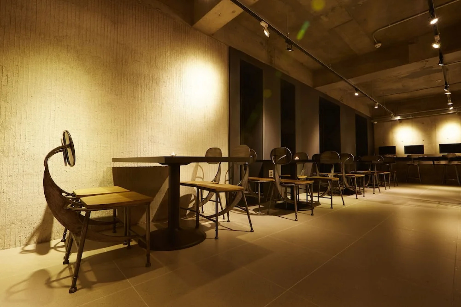 Haru Hotel & Guesthouse - Hostel