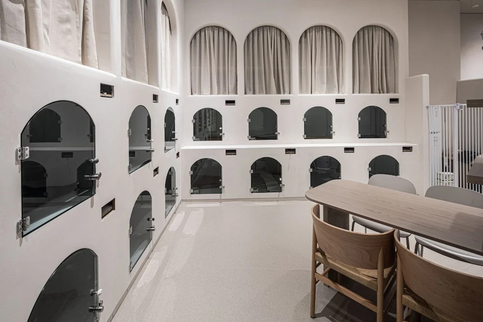 Sono Pet Clubs & Resorts VivaldiPark