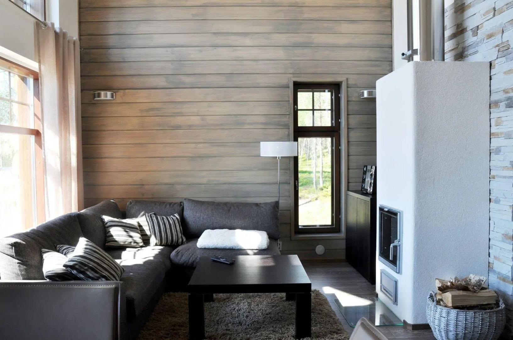 Karhunkieppi Chalets