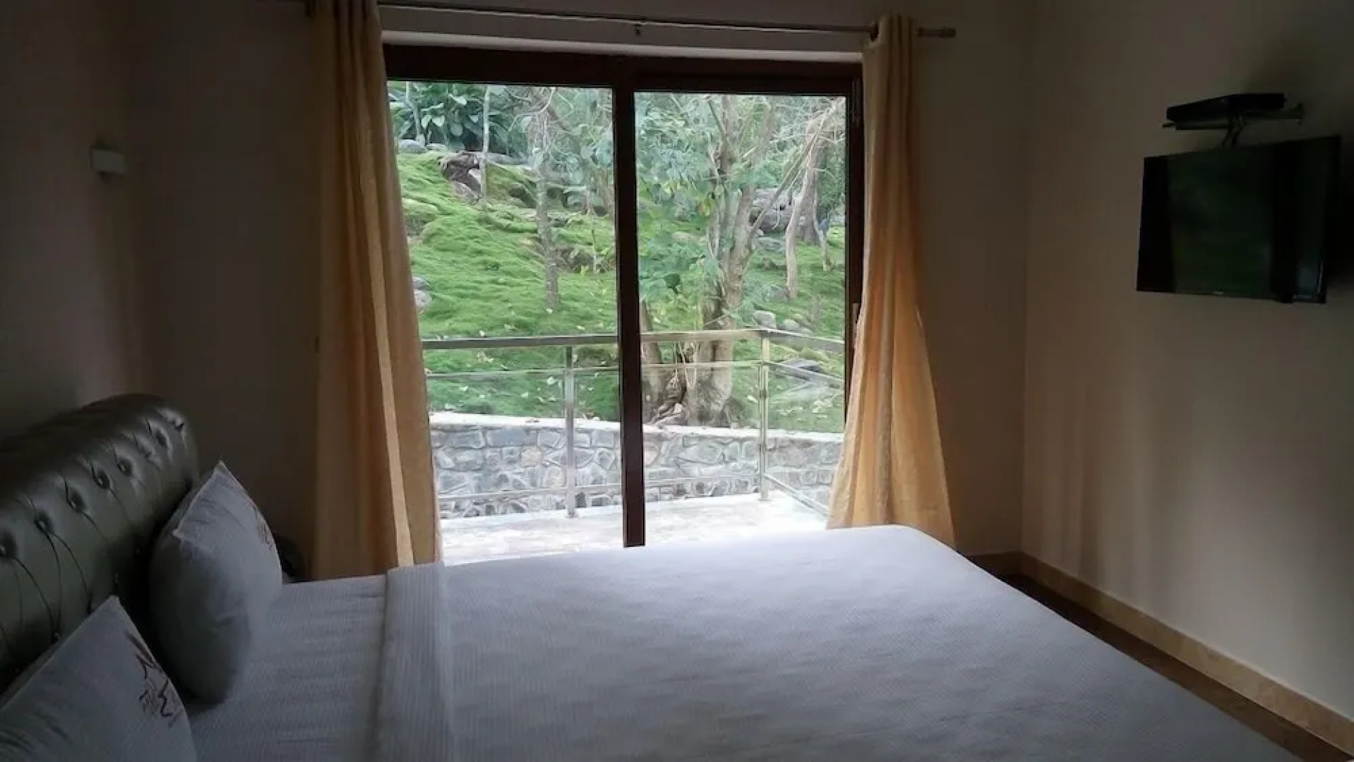 The Brook - Resorts & Spa - Yercaud