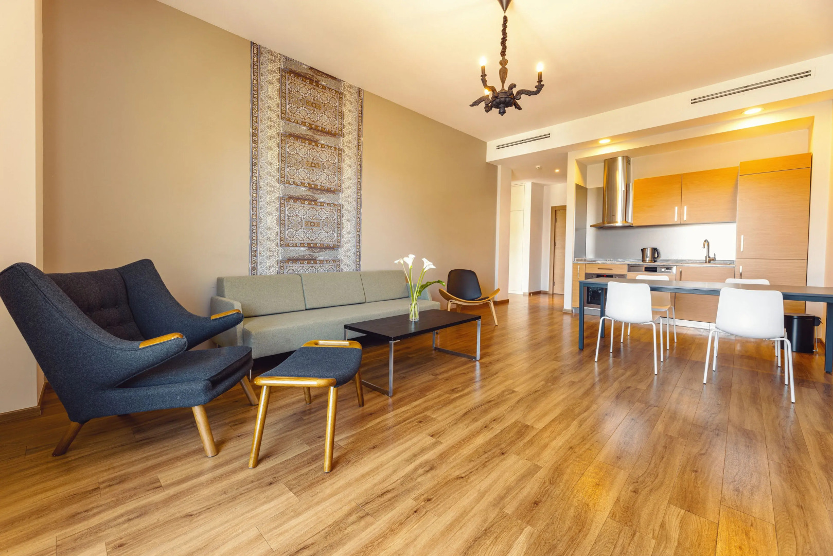 Апарт-отель Le Port