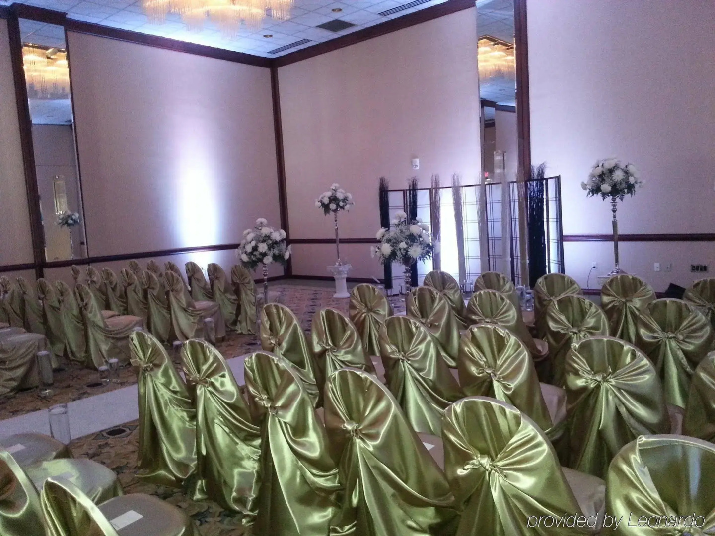 Radisson Hotel La Crosse