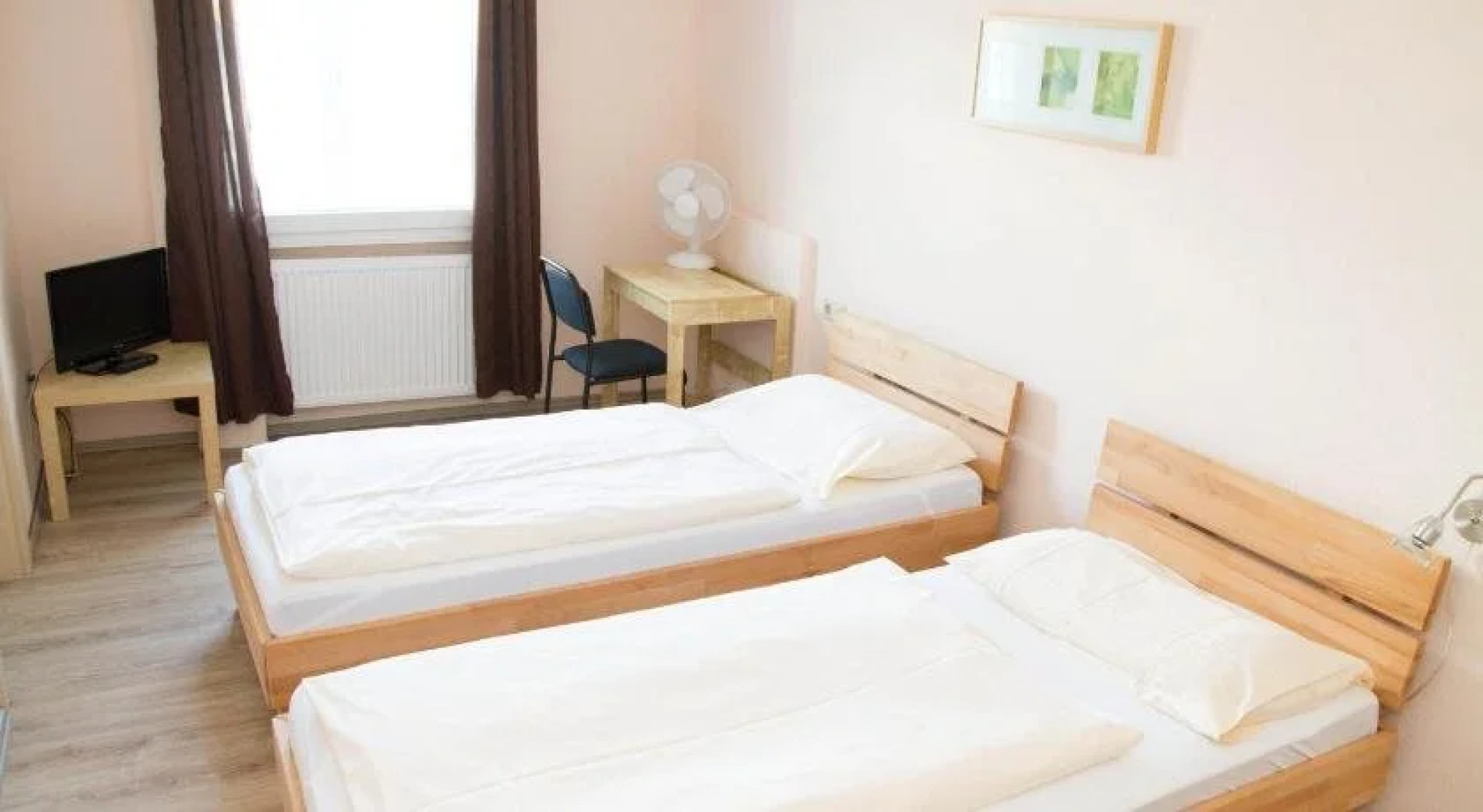 Ludwigshafener Pension