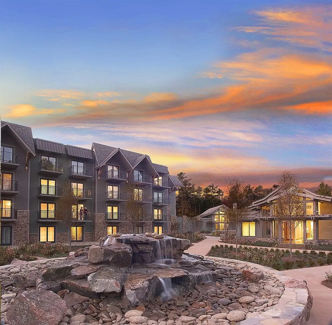 The Lodge & Spa at Callaway Gardens