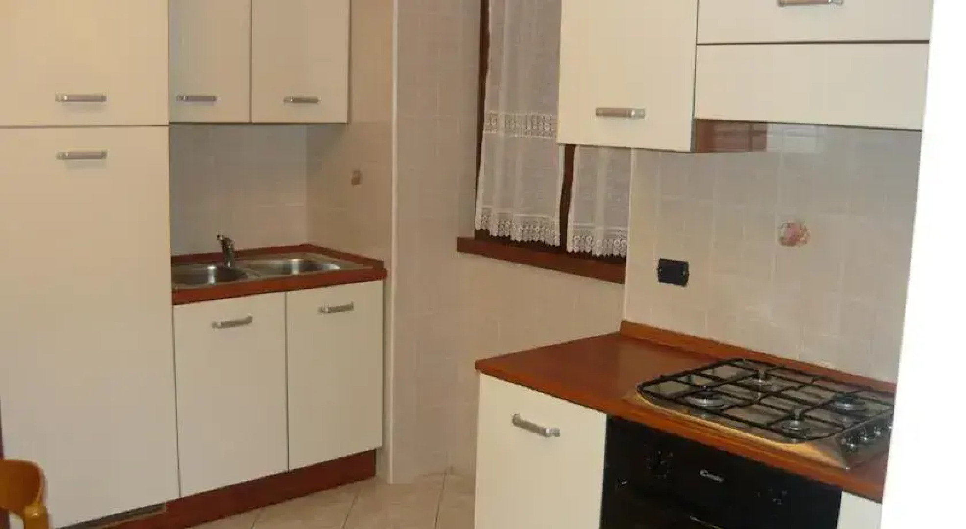 Doss dei Olivi Appartamento