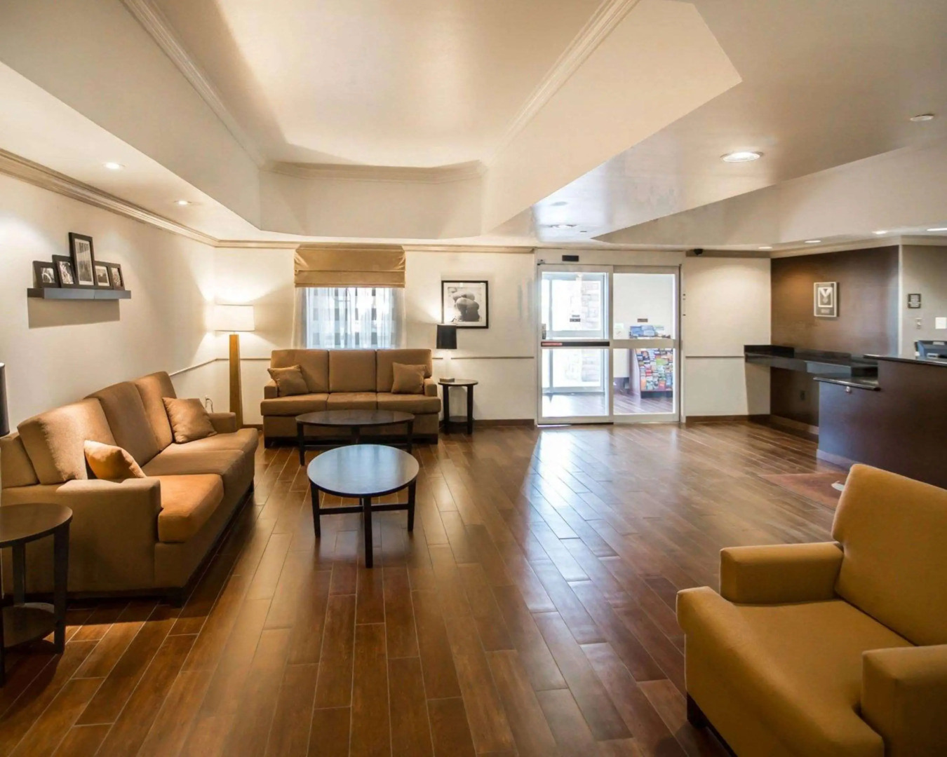 Sleep Inn & Suites Colby