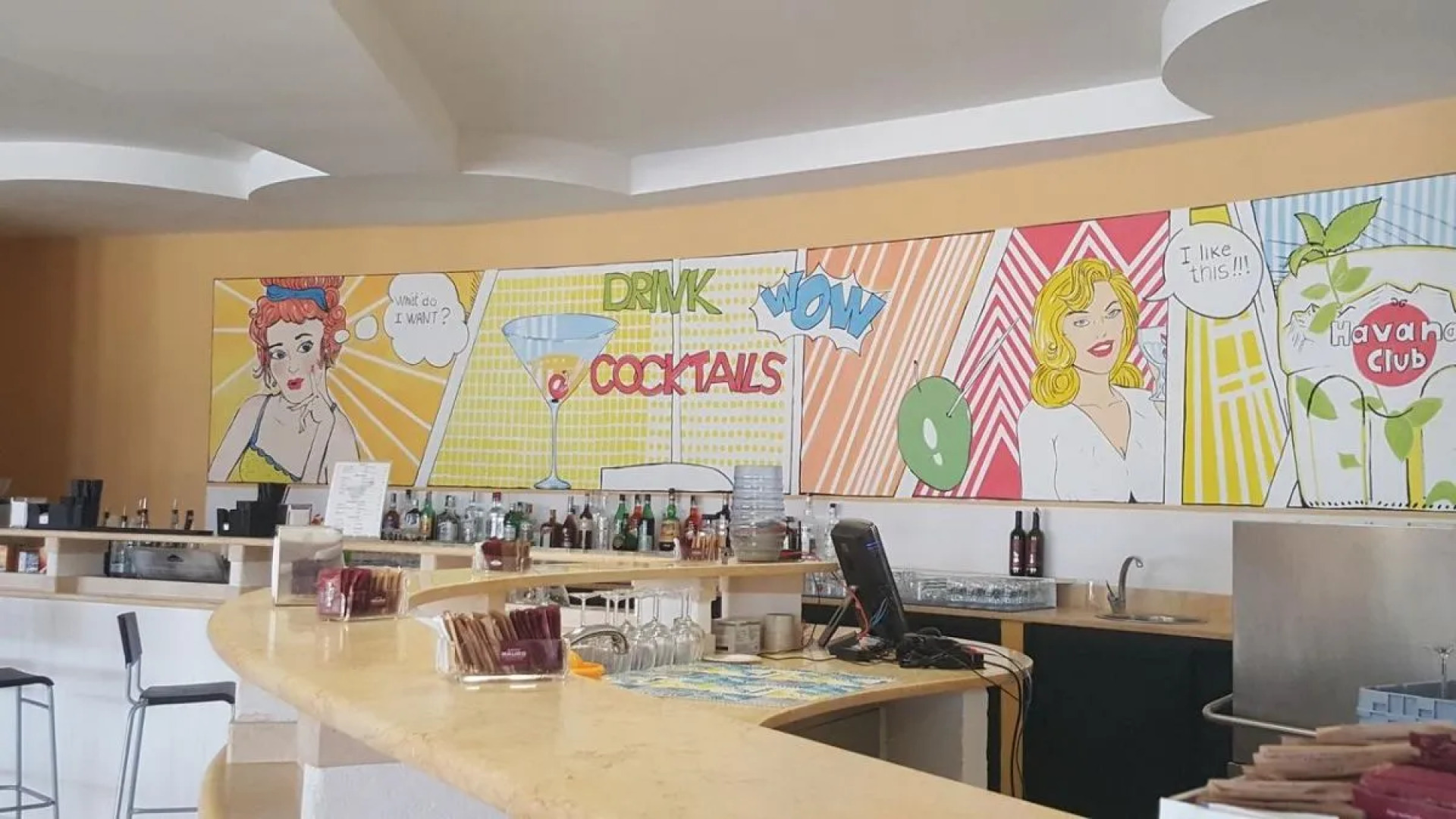 Отель Villaggio Green Garden Club