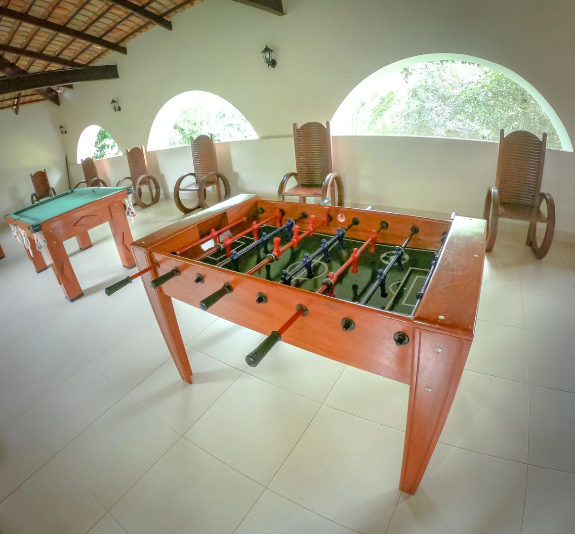 Отель Terra dos Diamantes