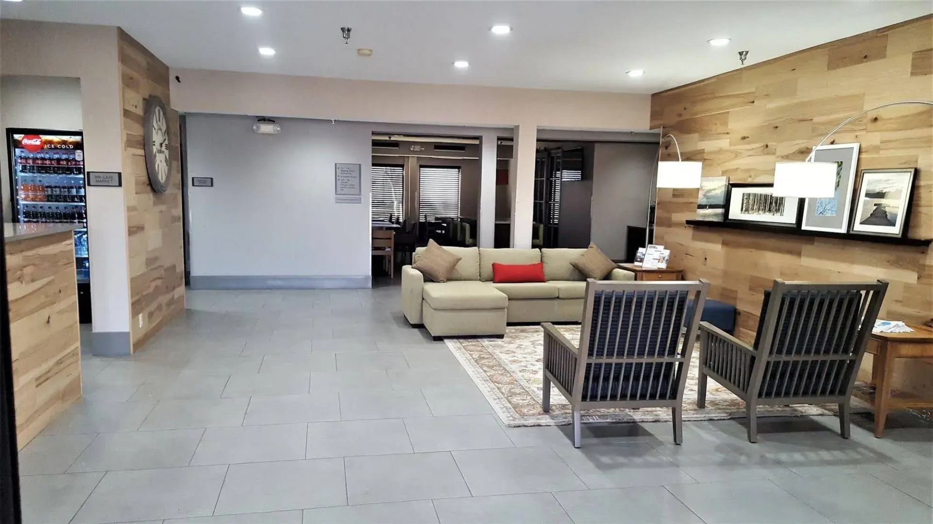Country Inn & Suites by Radisson, Bryant (Little Rock), AR