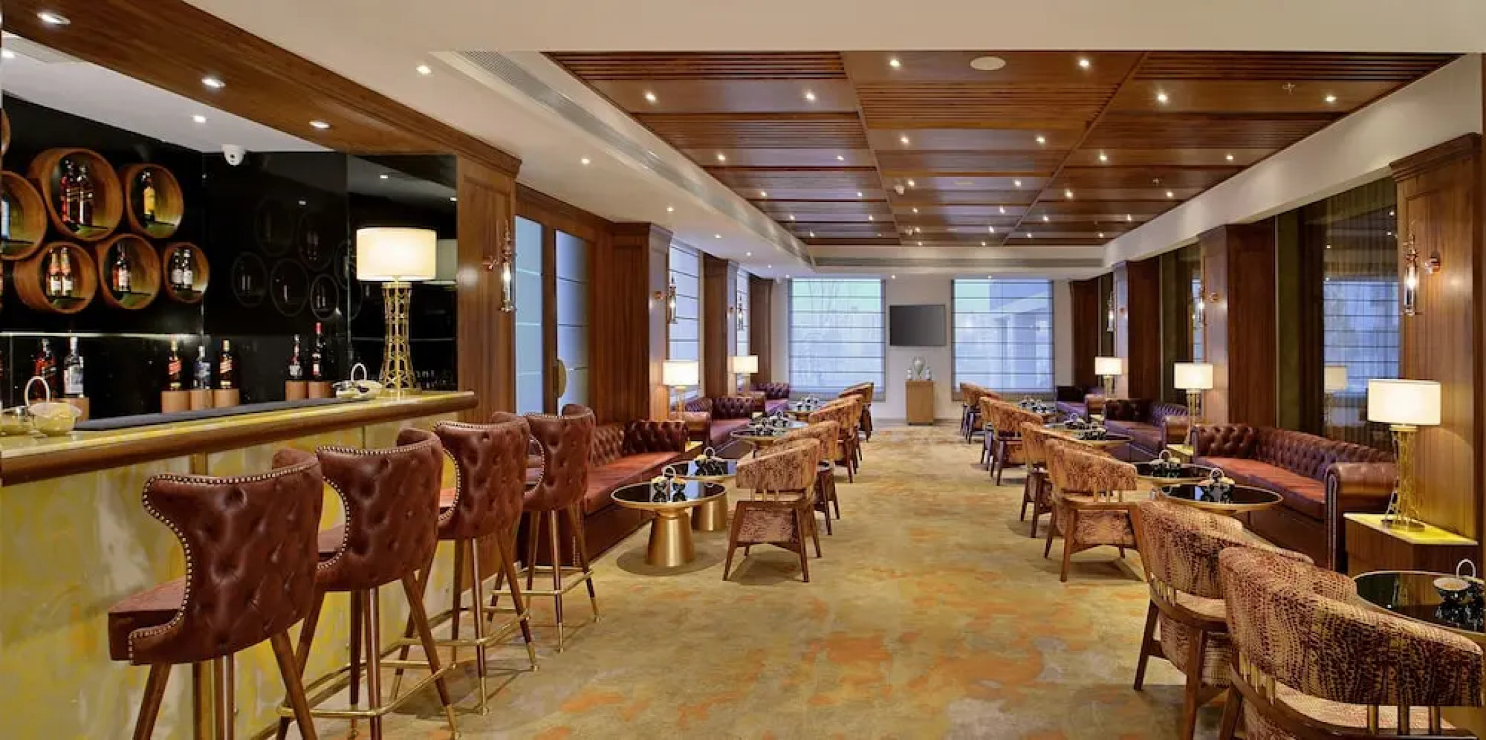 OYO Rooms Zirakpur Bus Stand