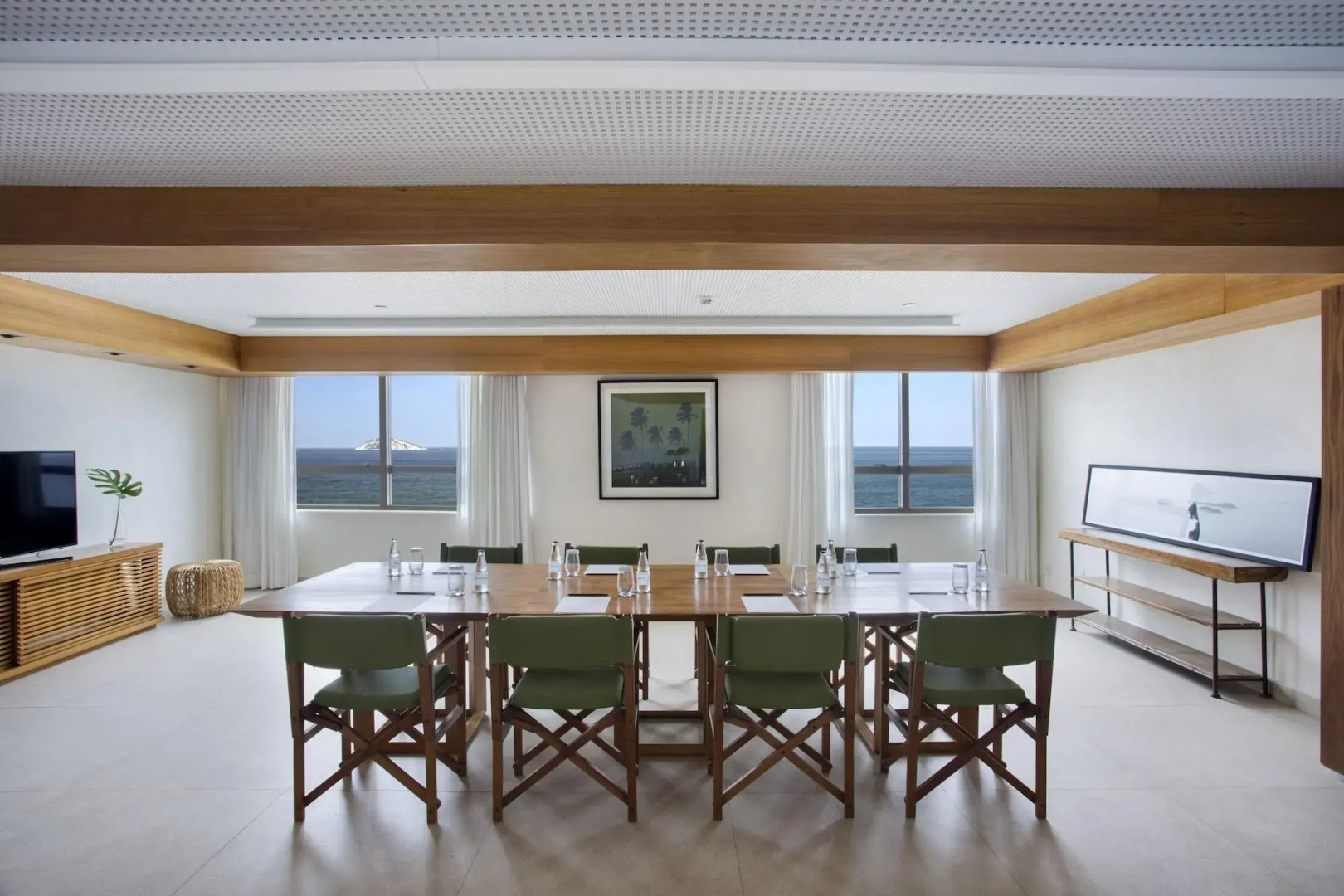 Marina All Suites Hotel