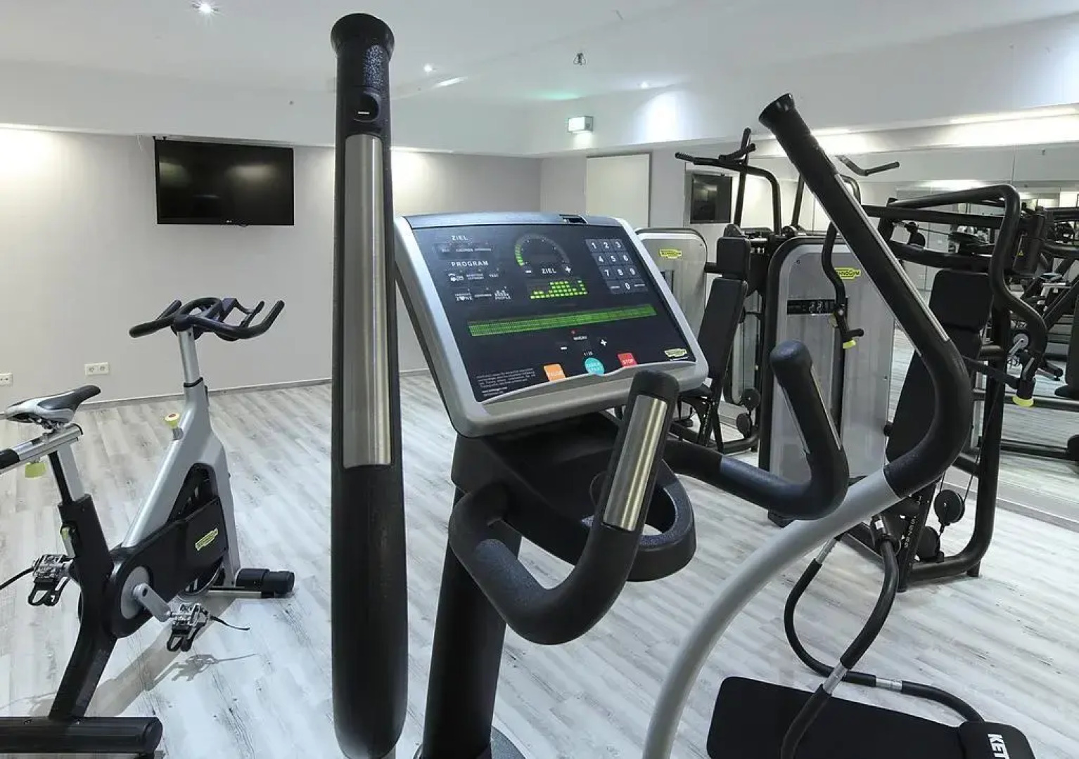 Lindner Hotel Leverkusen Bayarena, part of JdV by Hyatt