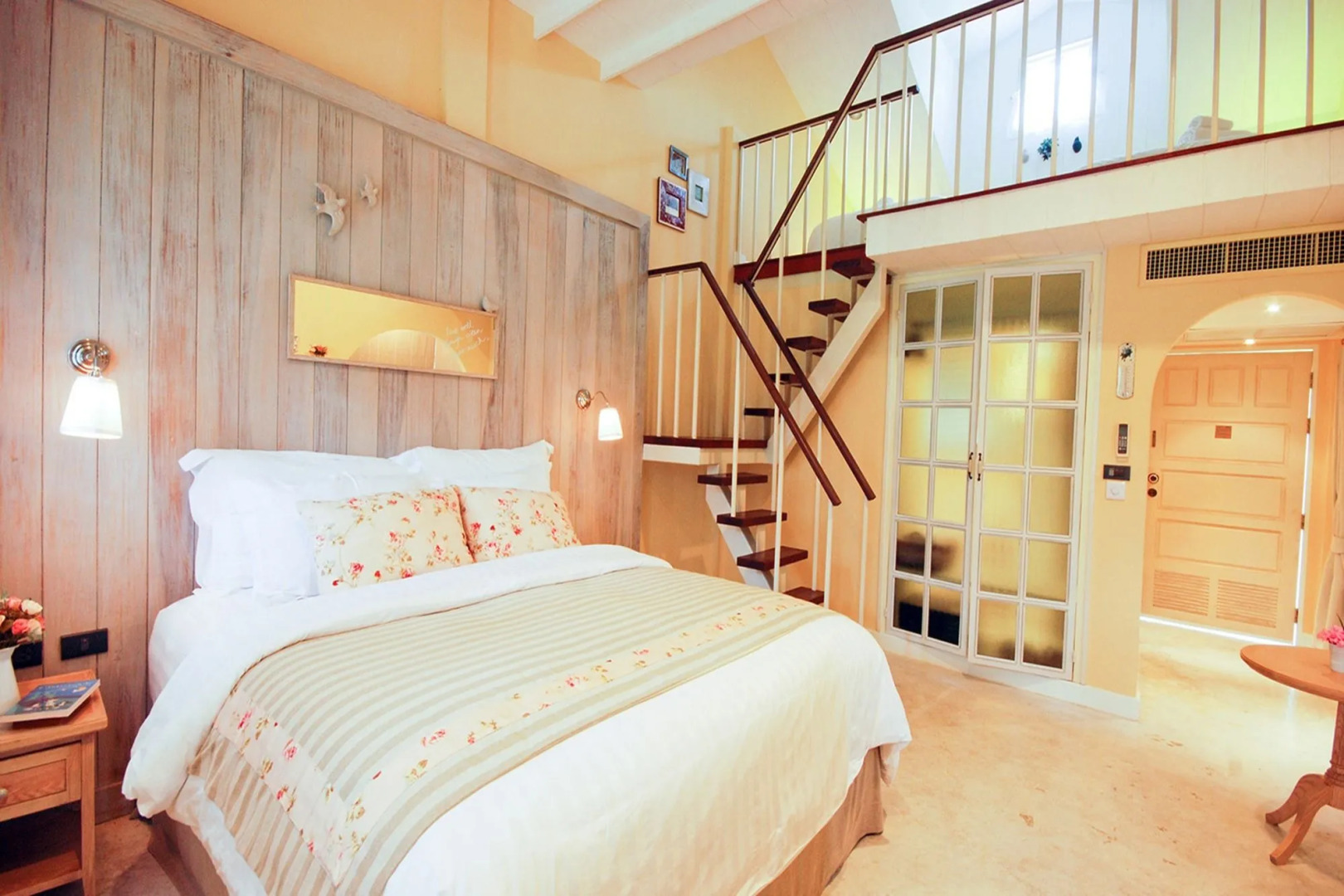 The Blue Sky Khao Kho