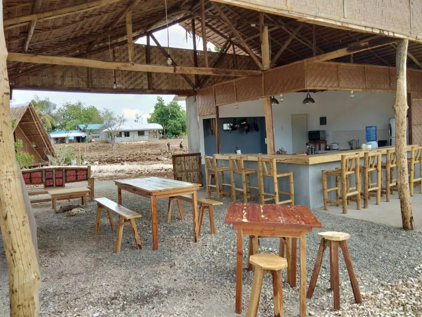 See Kee Hor Cafe and Hostel