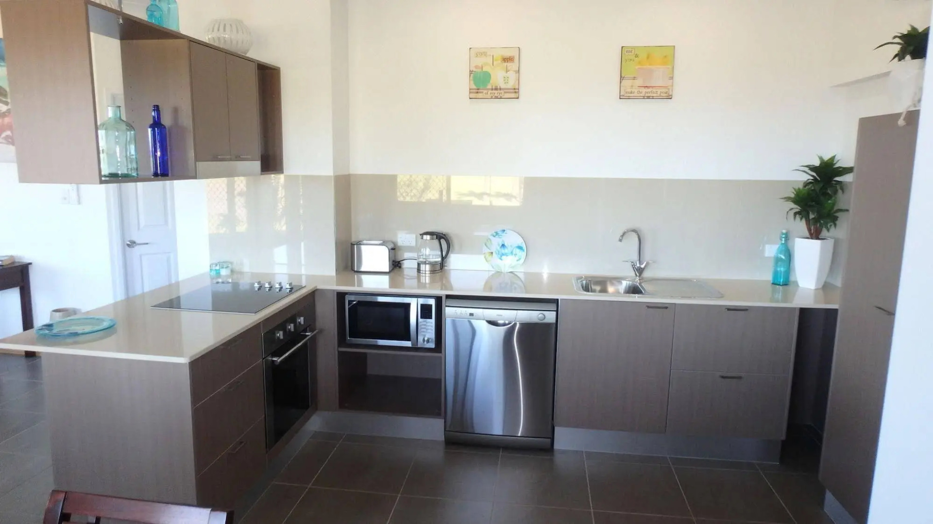 Nautilus Bed and Breakfast