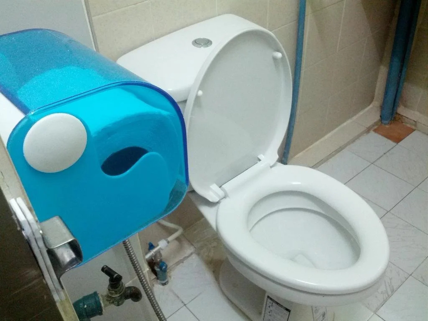 Goodmorning by Tamarind