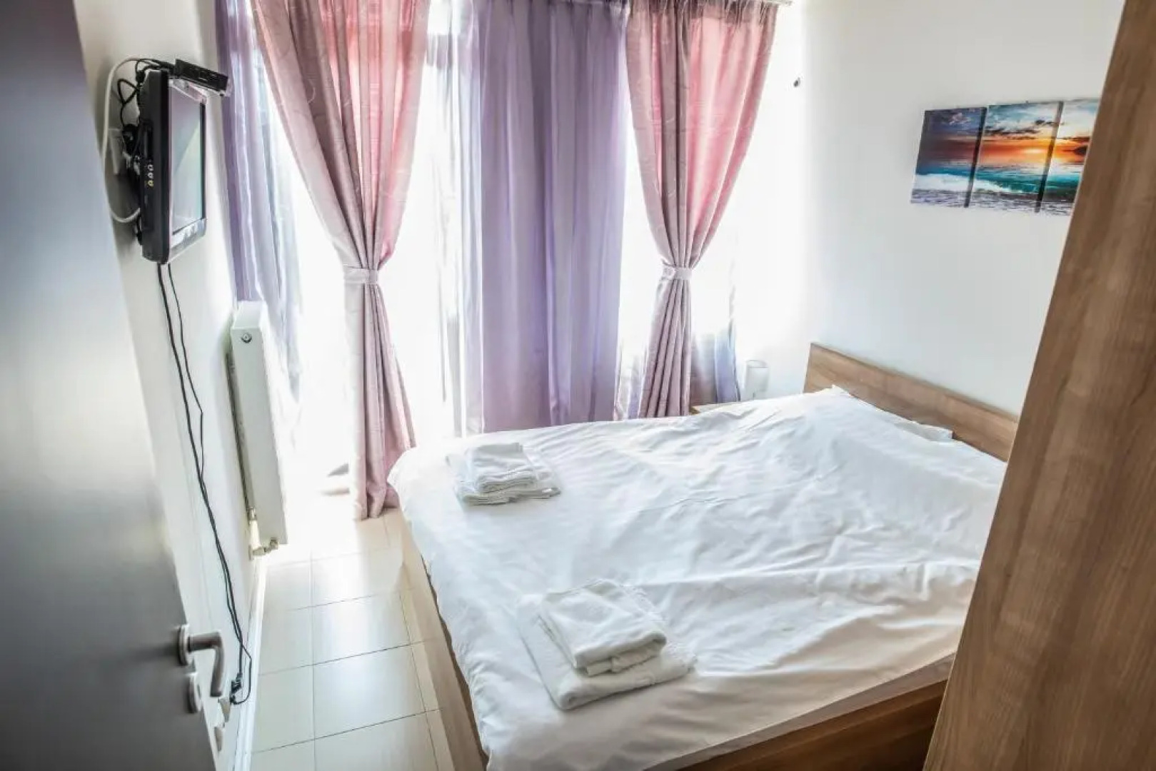 Neptun Blue Apartament