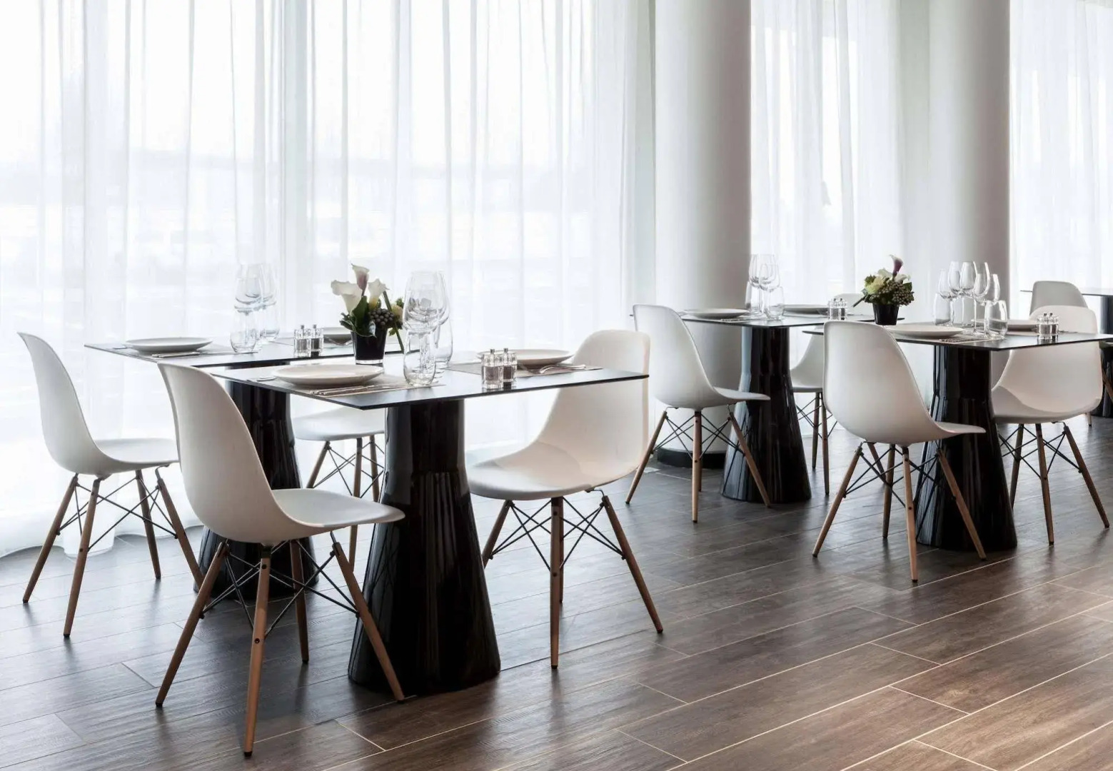 AC Hotel Paris Le Bourget Airport by Marriott