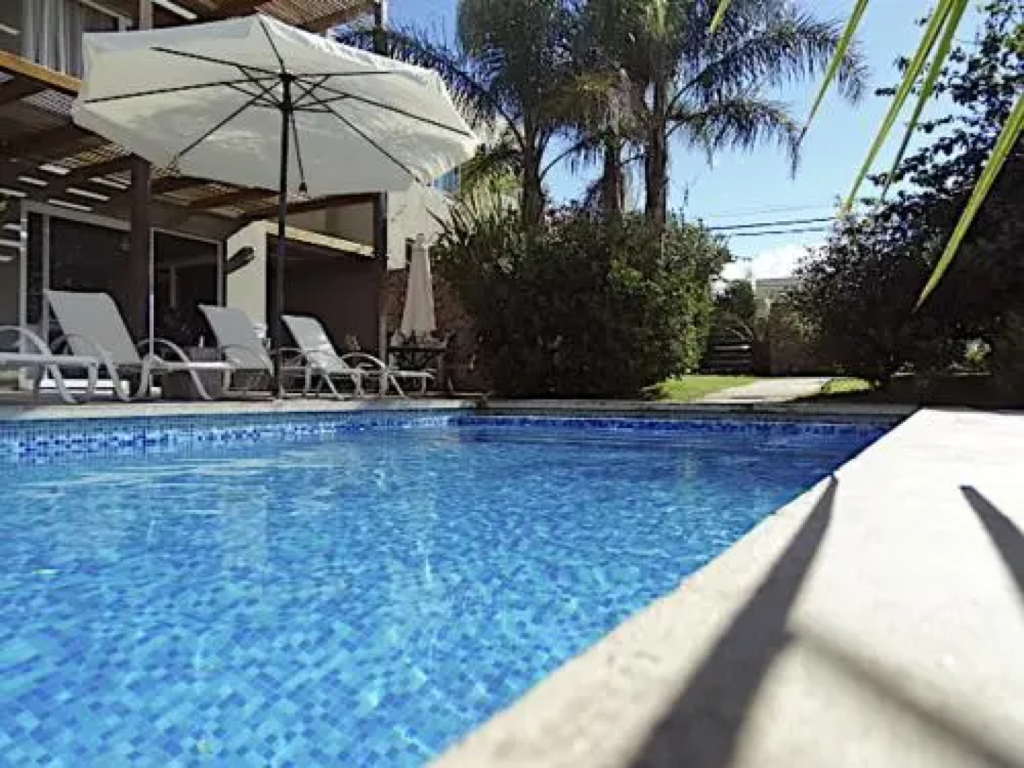 Villa Juana Bungalows & Suites