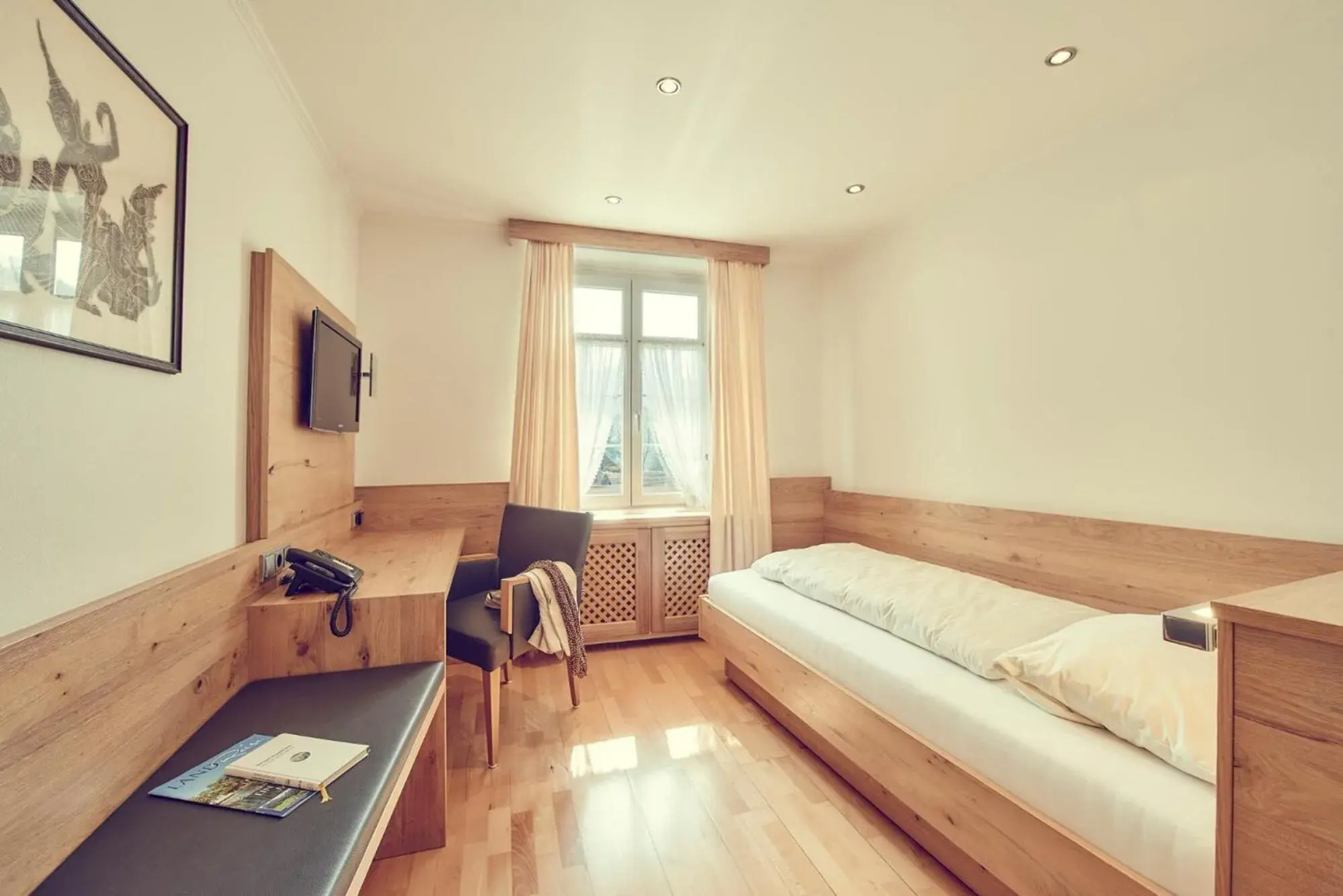 Hotel Landgasthof zur Sonne