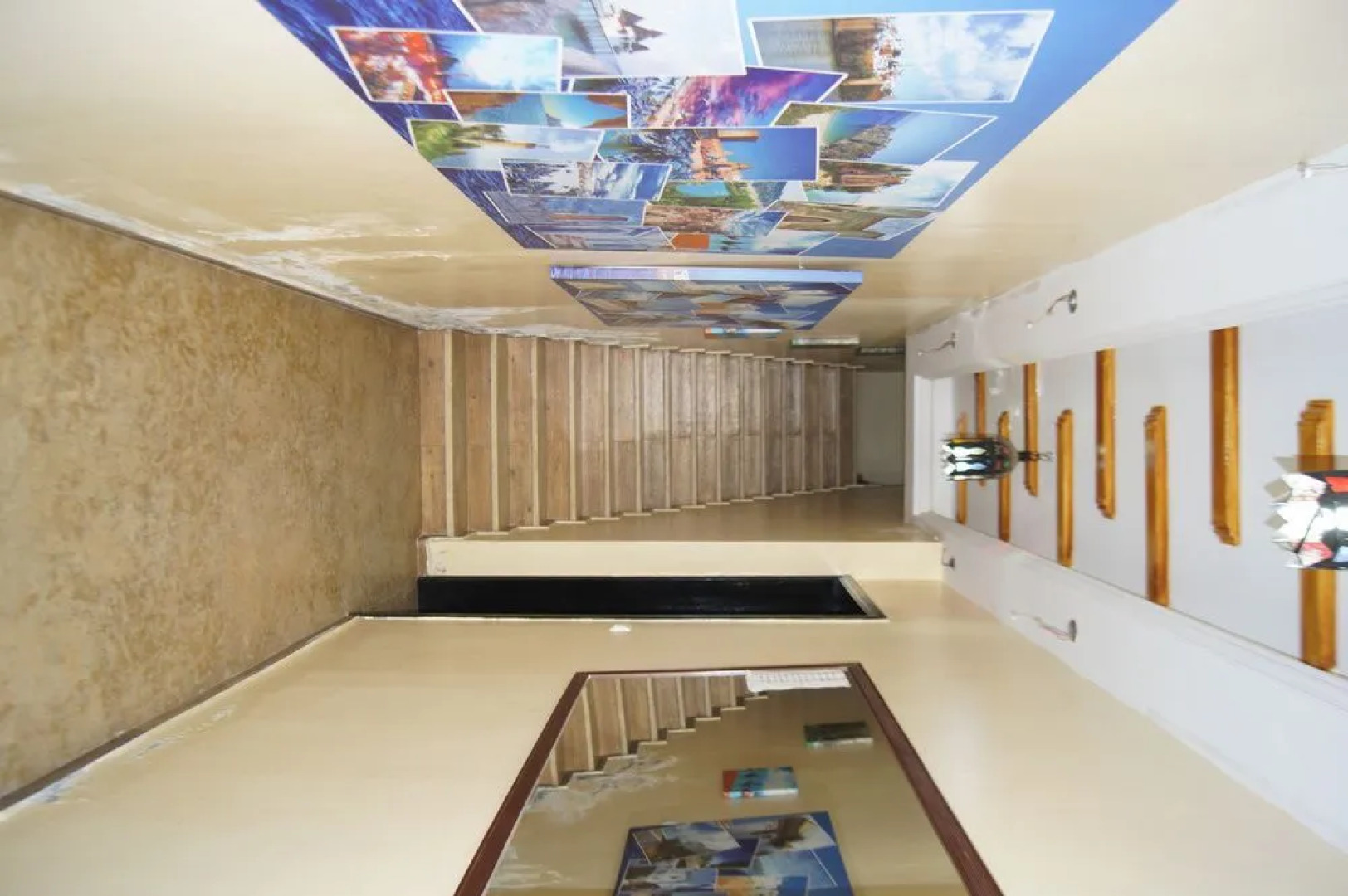 Appartements Assilah Service B