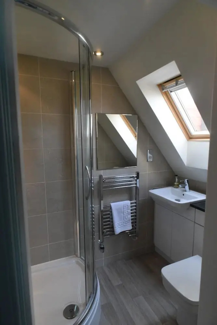 Glengair Bed And Breakfast