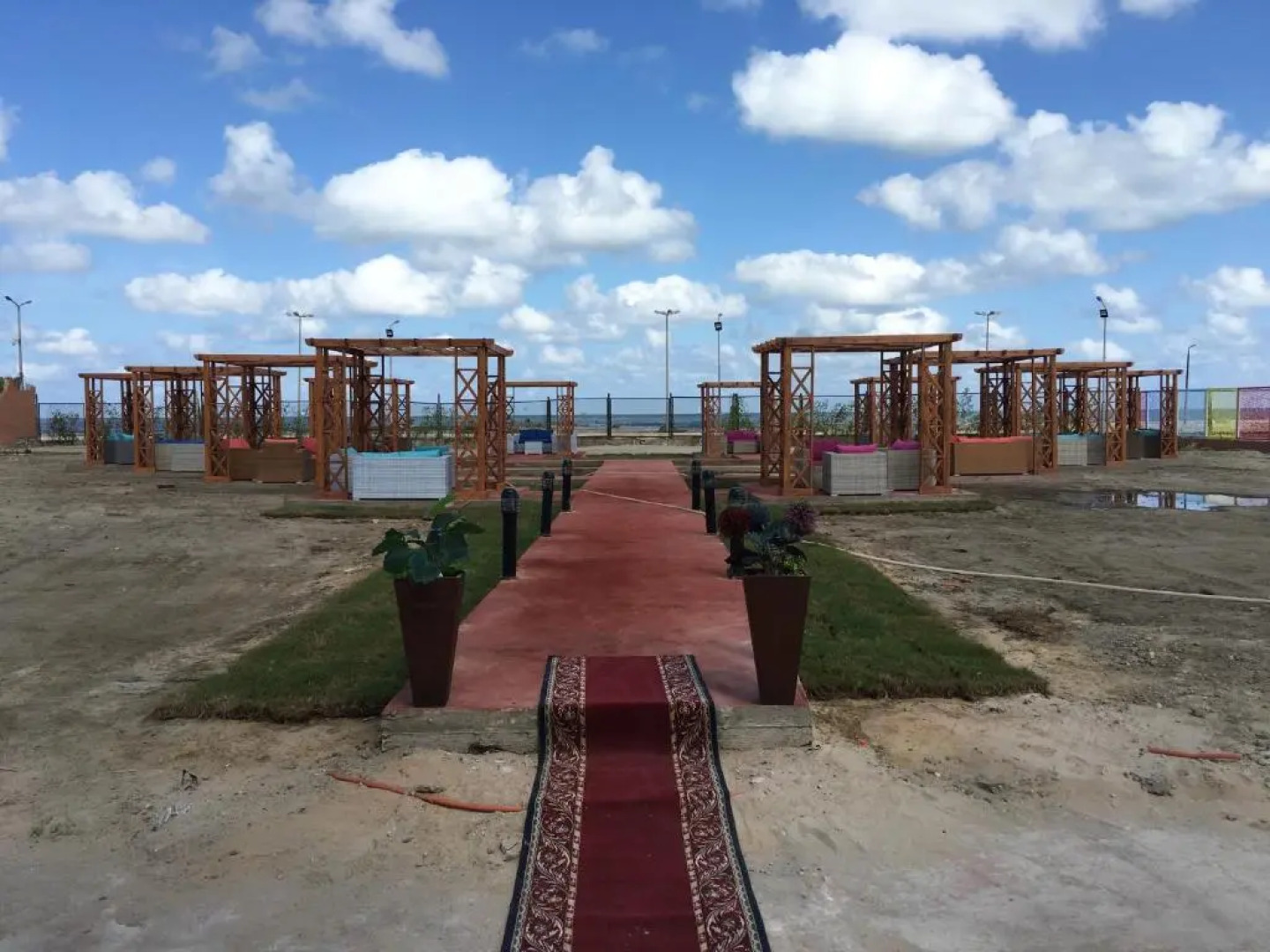 Jewel El Gameel Hotel