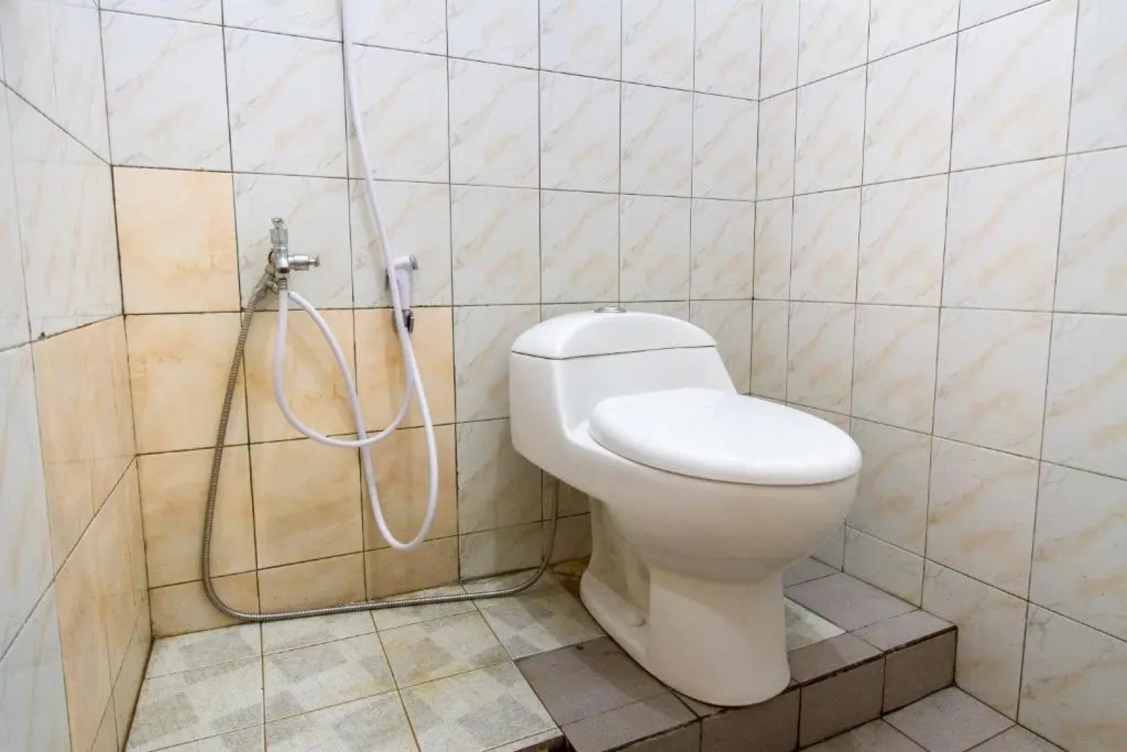 SPOT ON 2891 999 Guest House