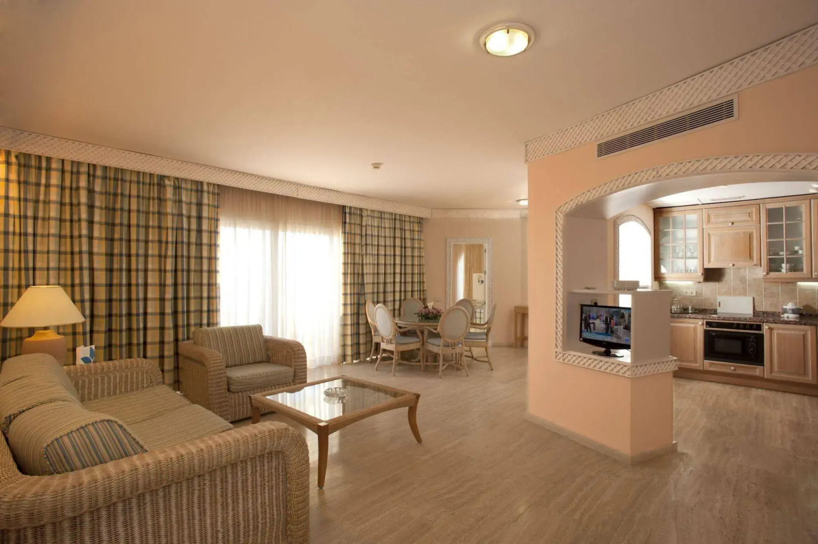 Palm Oasis Maspalomas