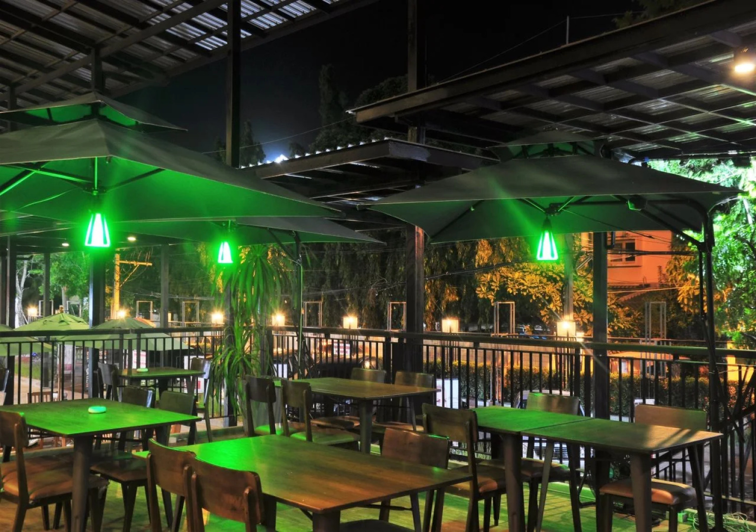 The Bedrooms Hostel Pattaya