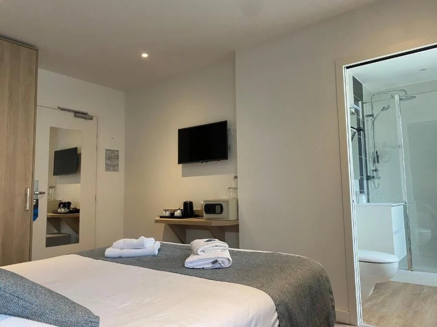 Hôtel Villa Des 2 Caps