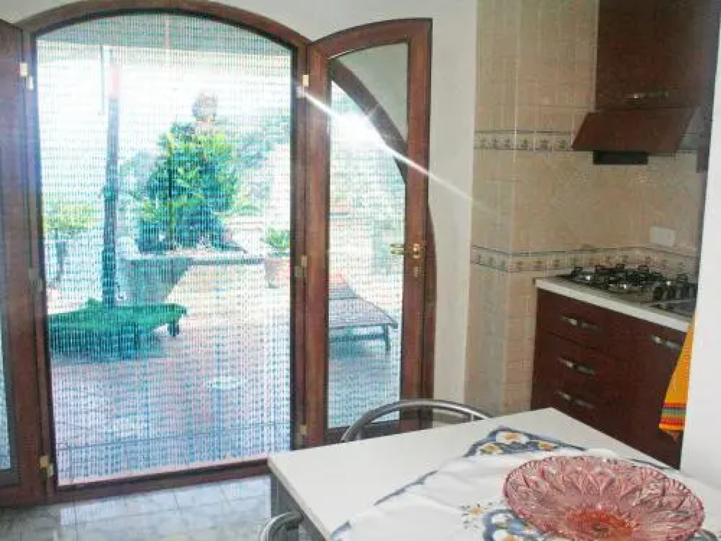 Locazione turistica Sammontano bay