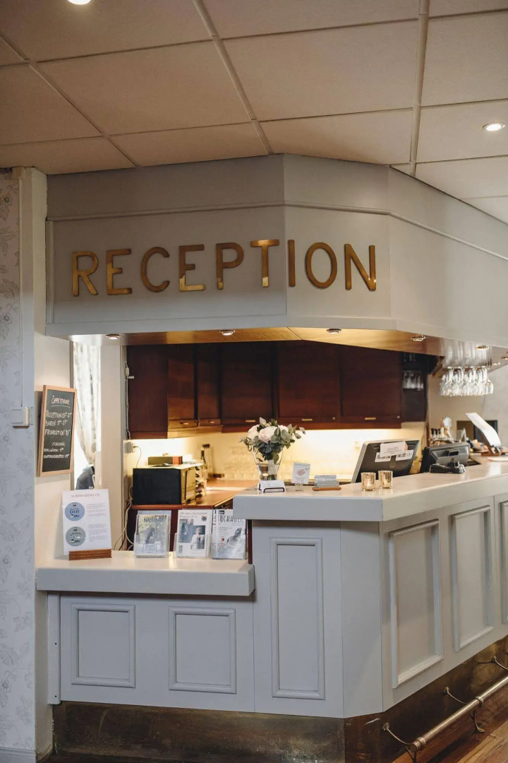 Nynäsgården Hotell & Konferens