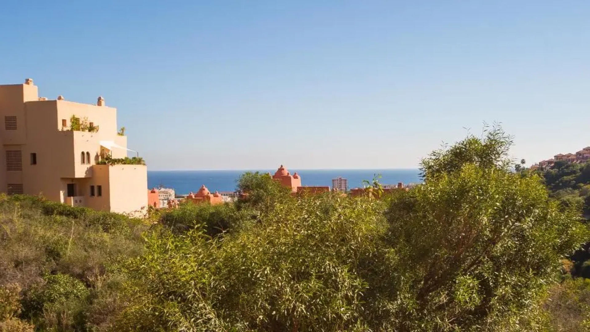 Coto Real Andros 201