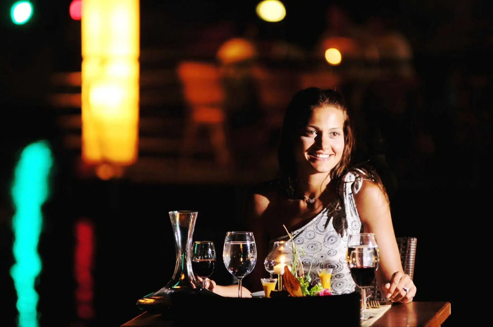 Ece Saray Marina & Resort - Special Class