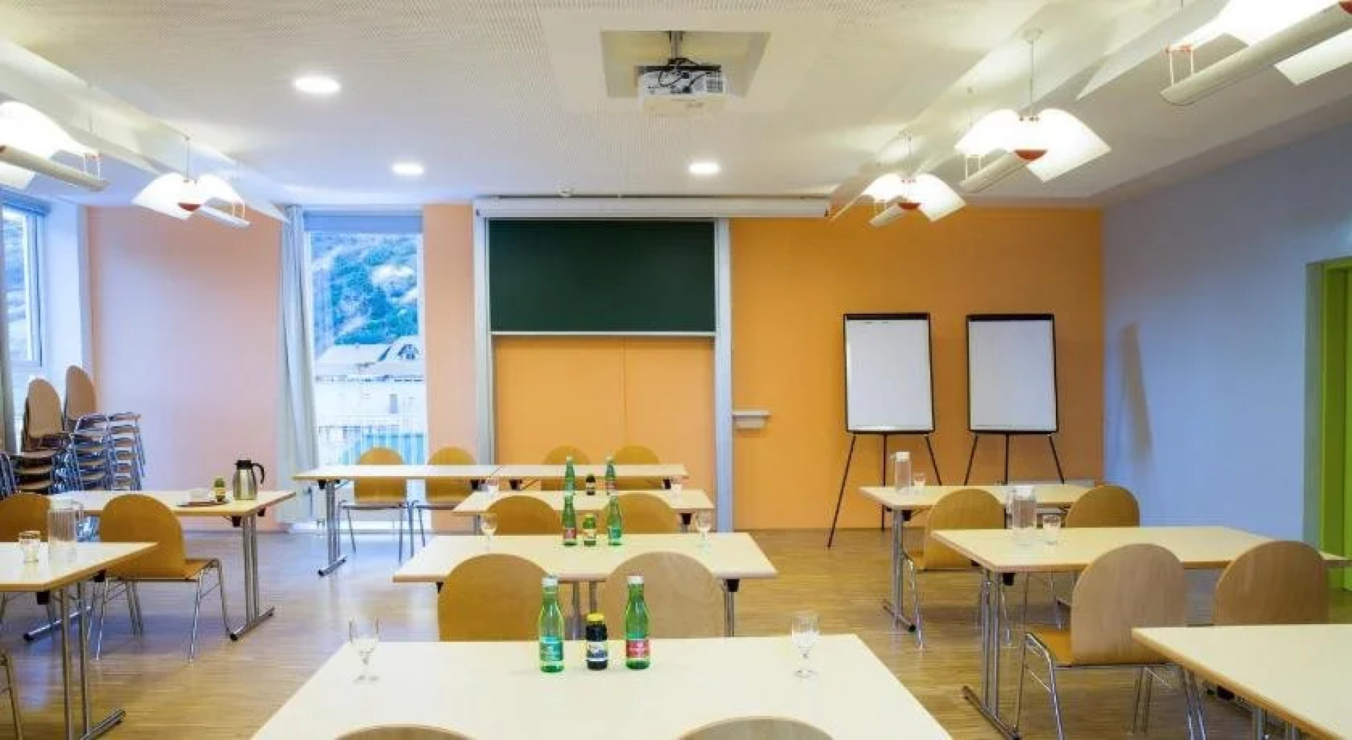 JUFA Hotel Planneralm