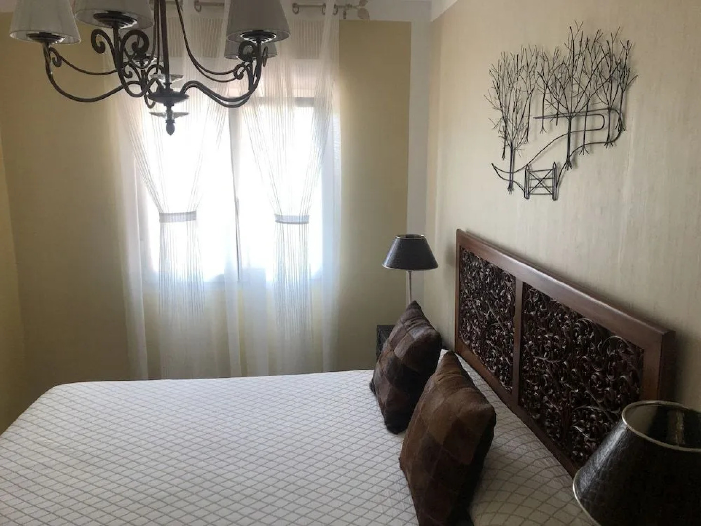 Hotel Villa Liguardi