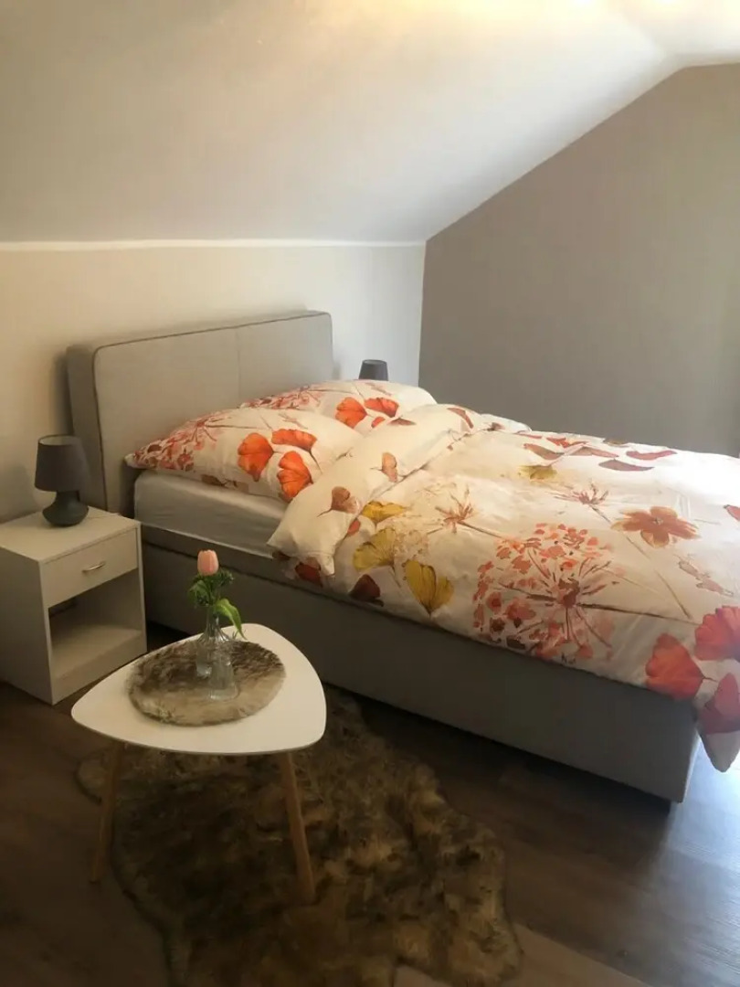 Countryside Holiday Home