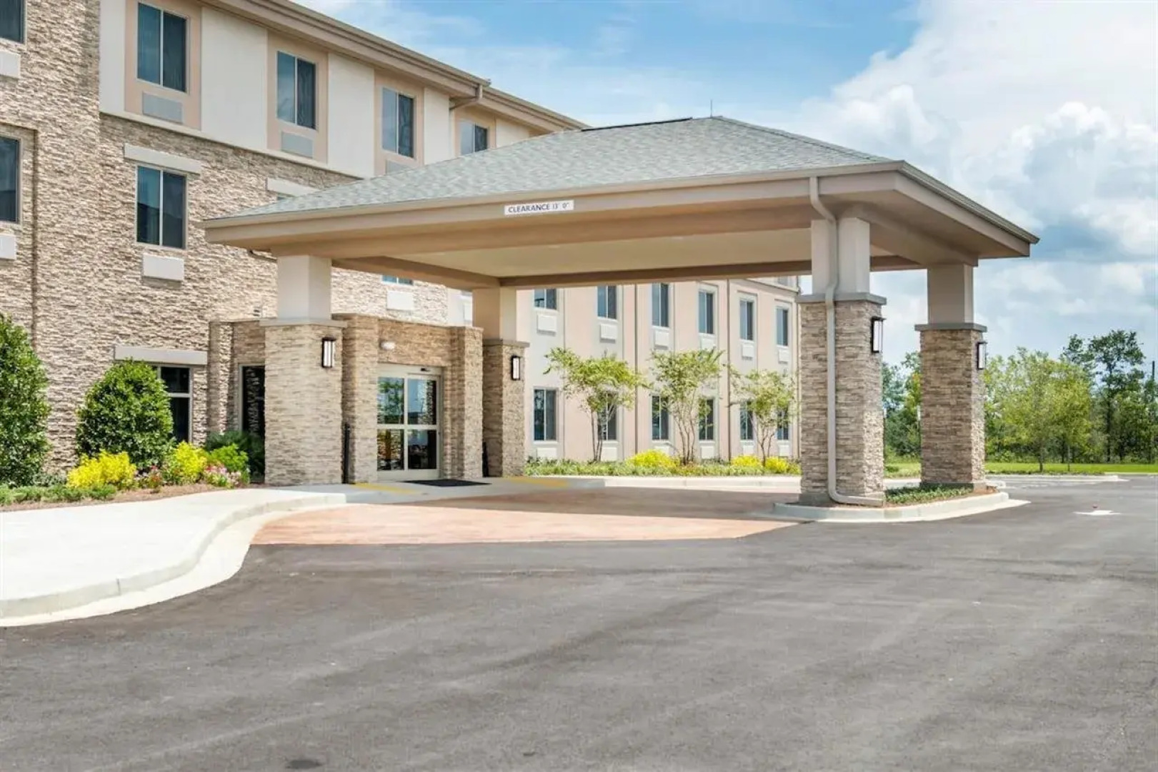 Sleep Inn & Suites Defuniak Springs - Crestview