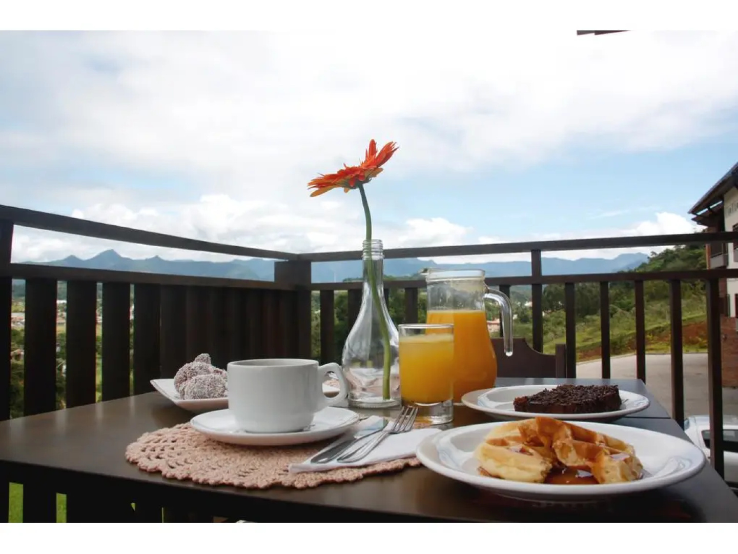 Bormon Hotel