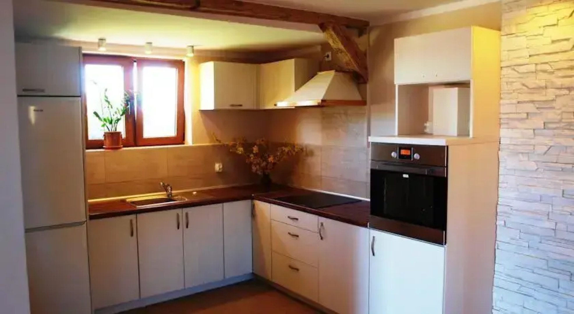 Przystań Żeglarska Skłodowo