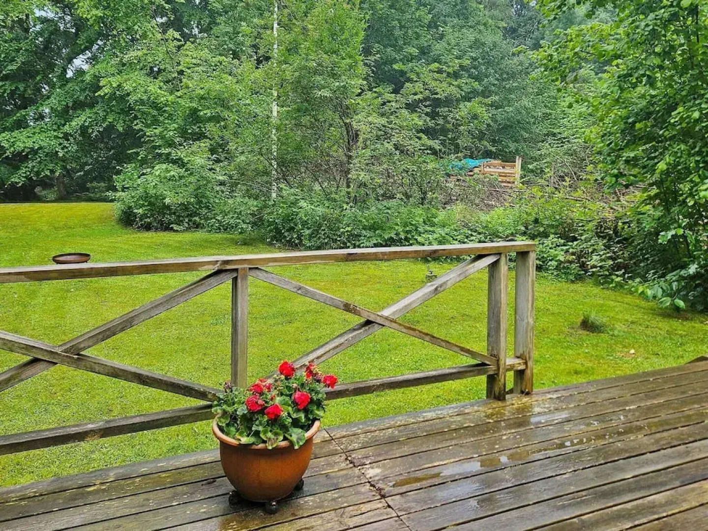 4 Person Holiday Home in Silkeborg-by Traum