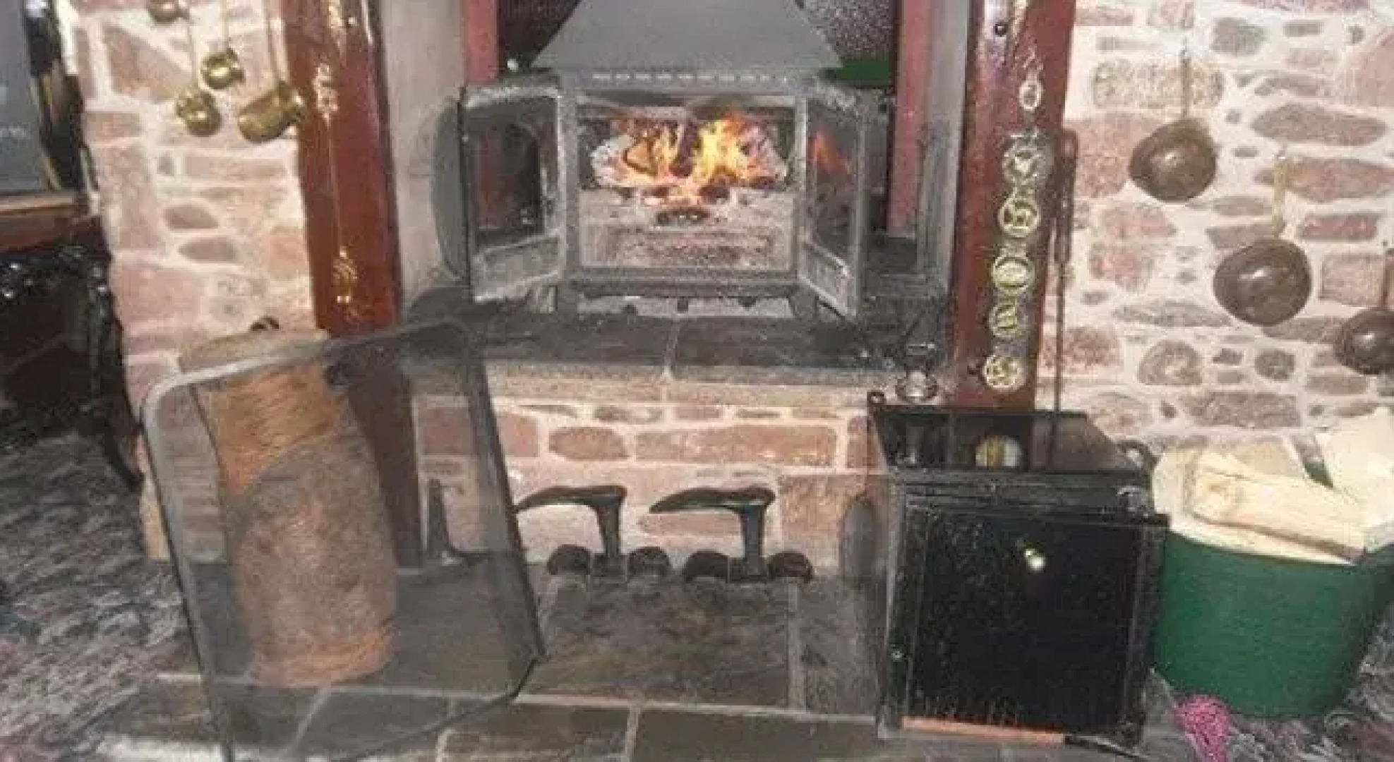 Horse and Hound Country Inn