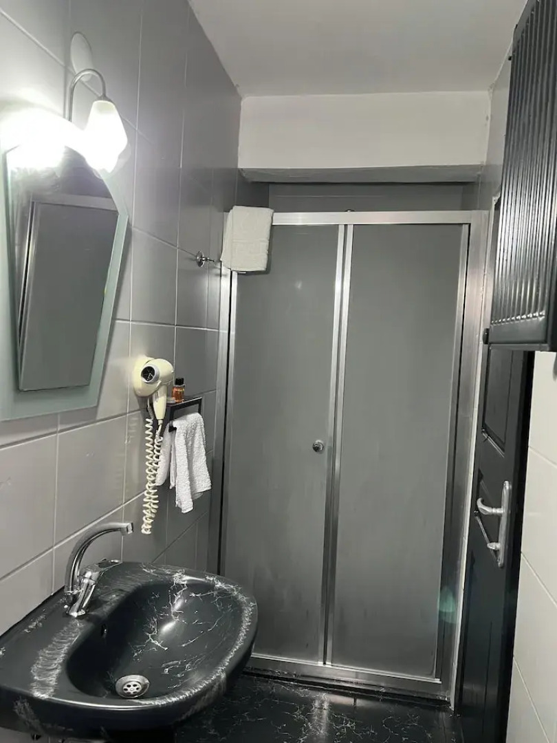 Ayder Yesil Vadi Otel