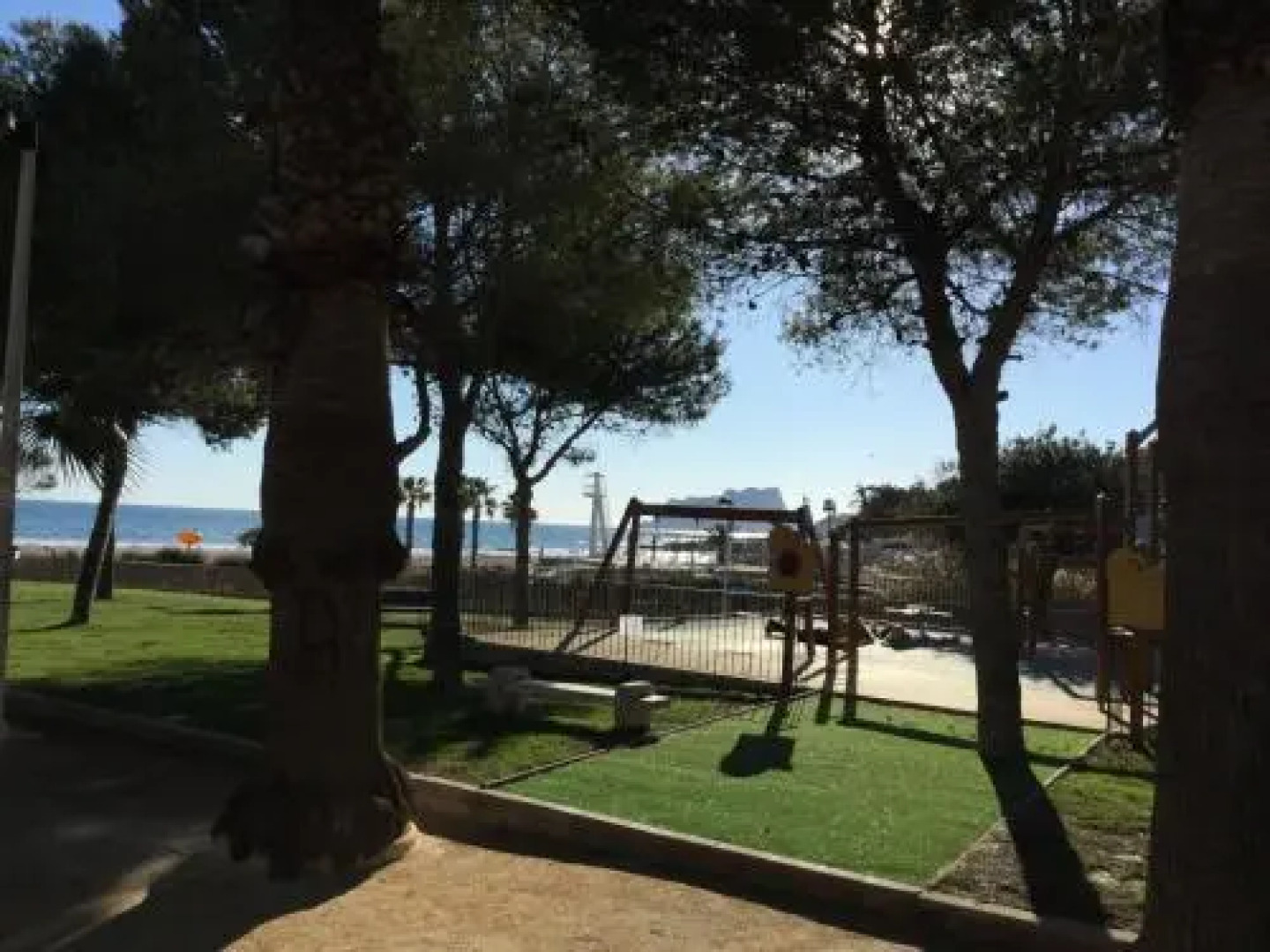 Apartment Kristal Mar