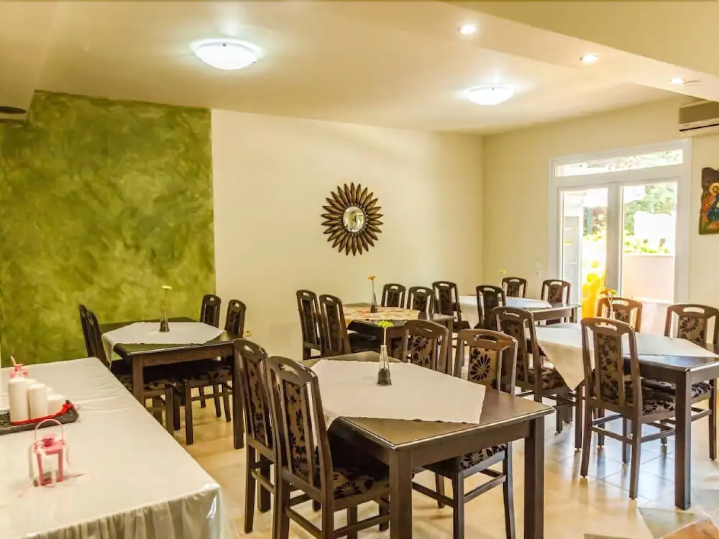 Porto Daliani Apartments