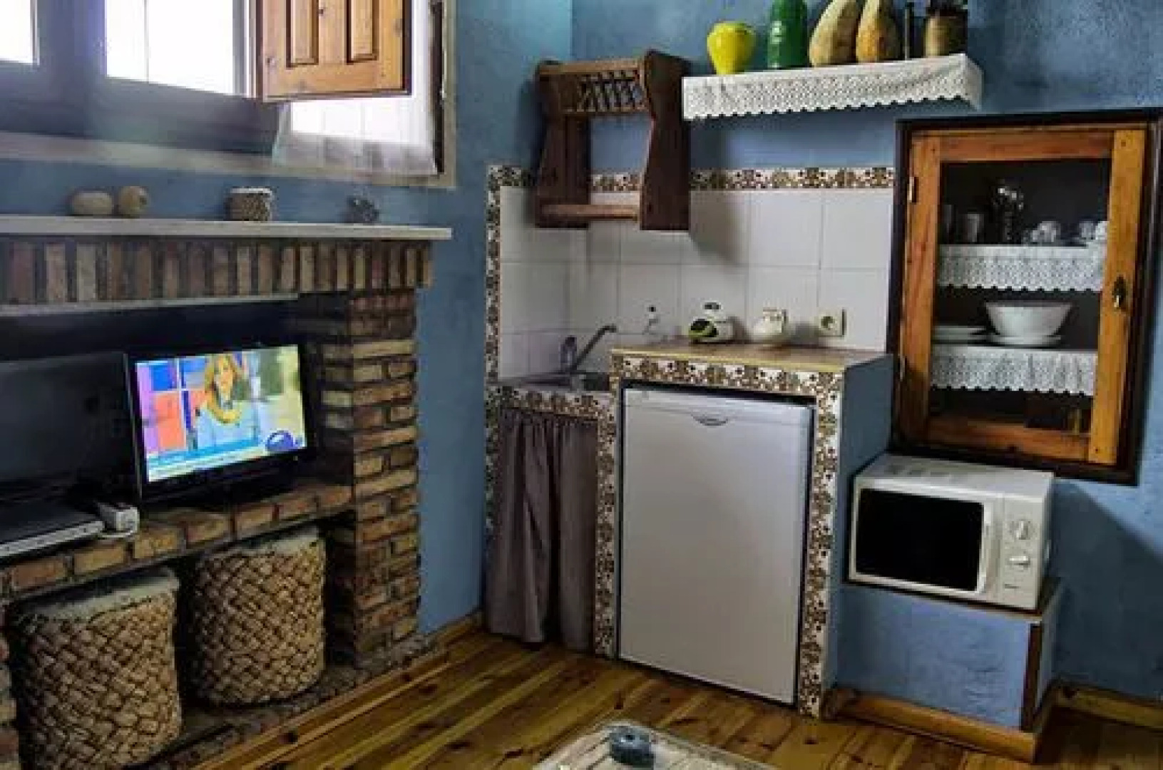 Posada Abuela Fidela