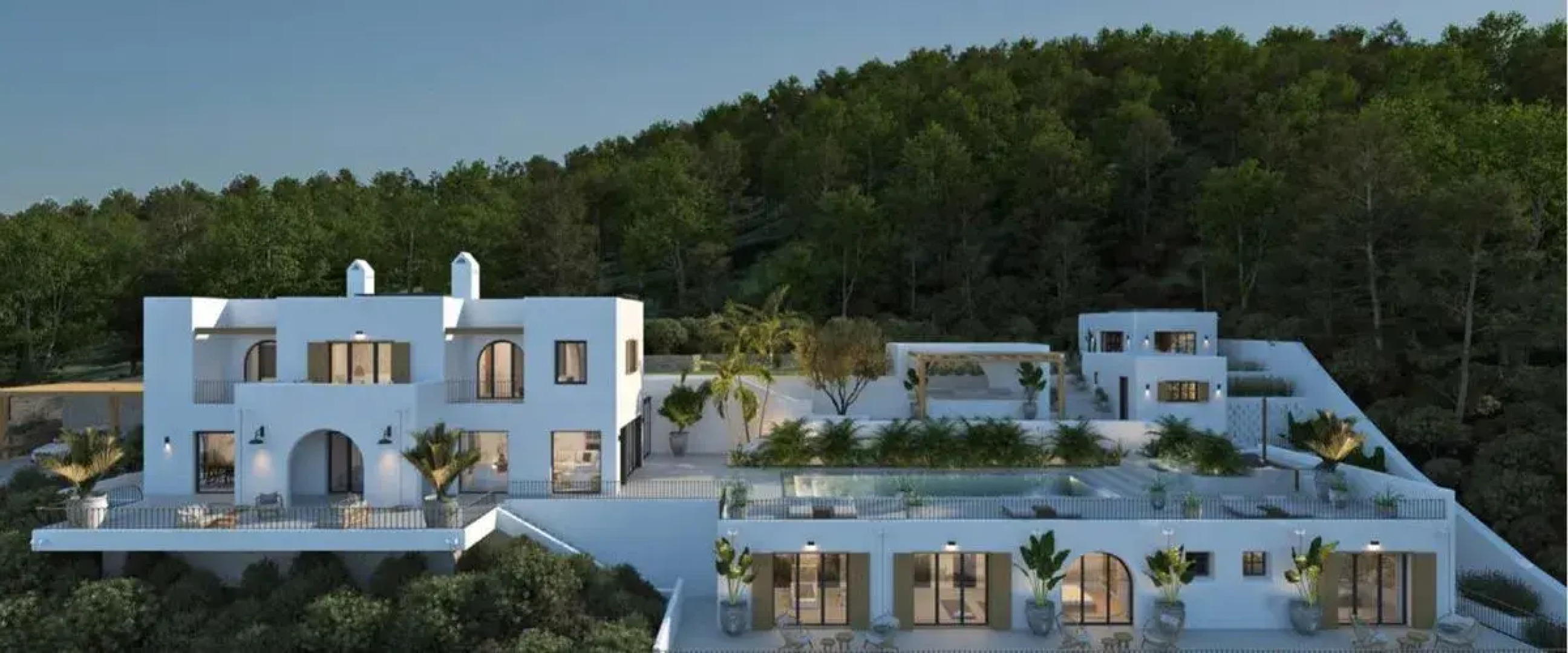 Villa Ankinara In Urla