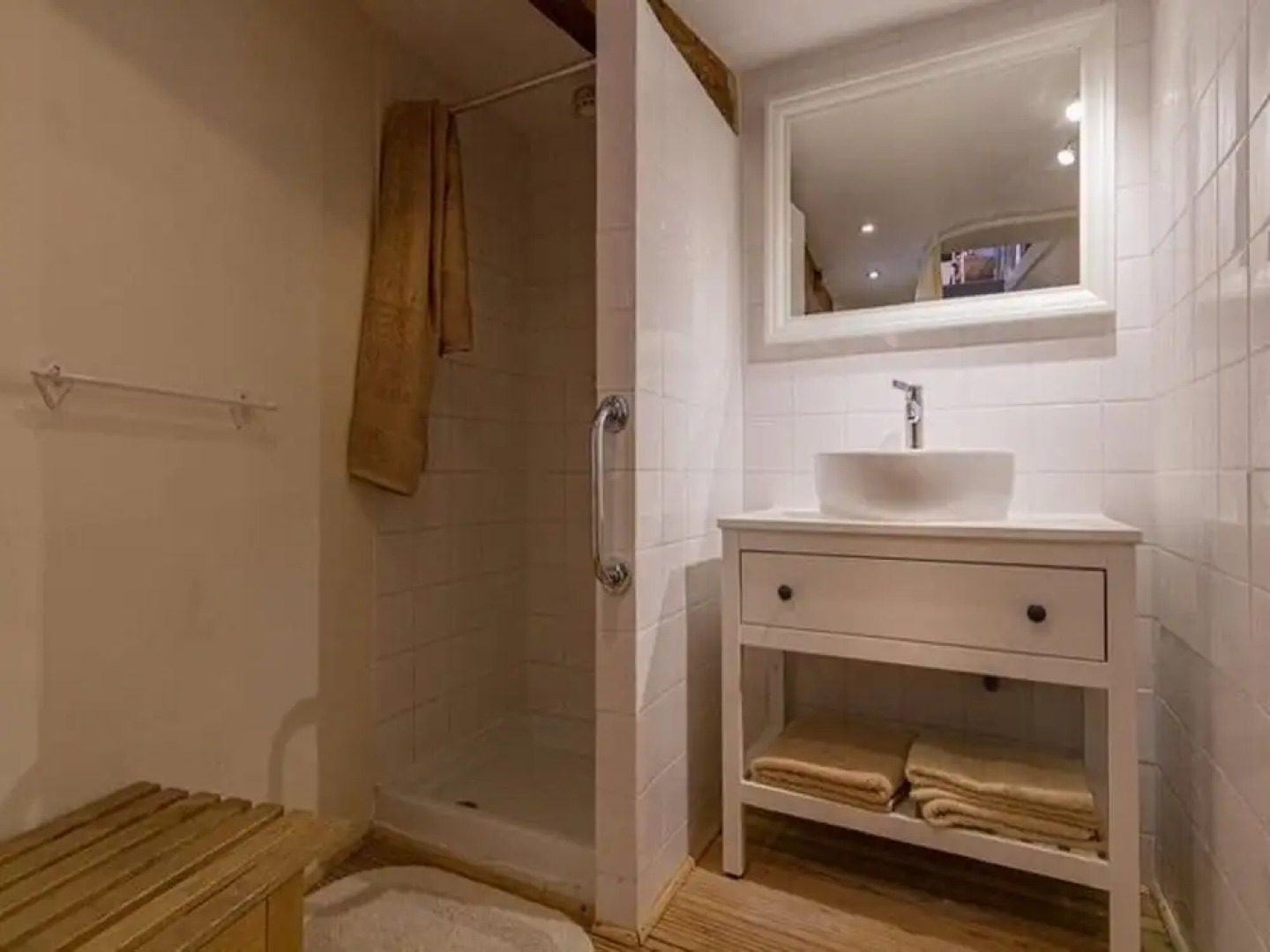 Superb Villa With Private Pool in Les Vans