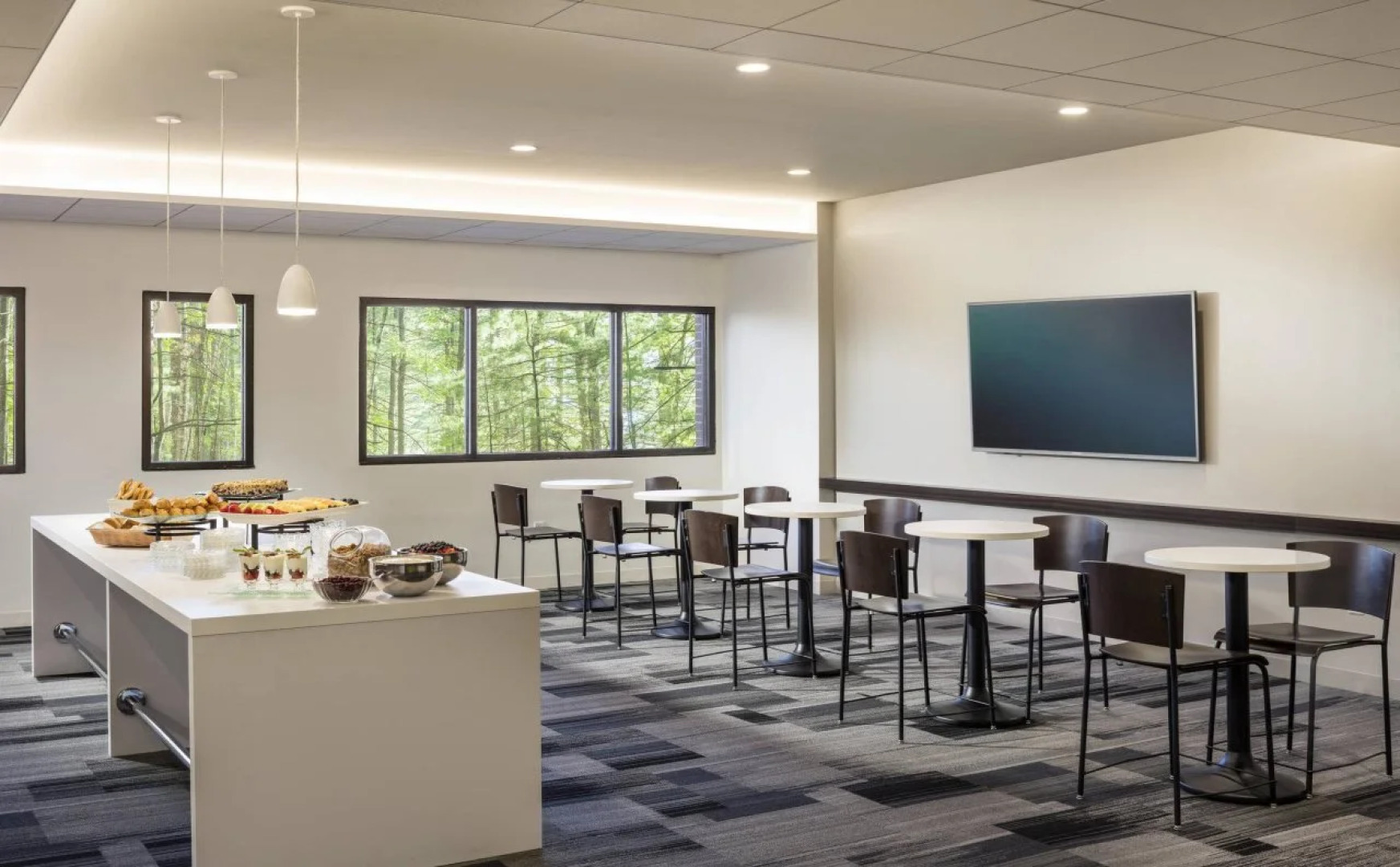 Four Points By Sheraton Norwood